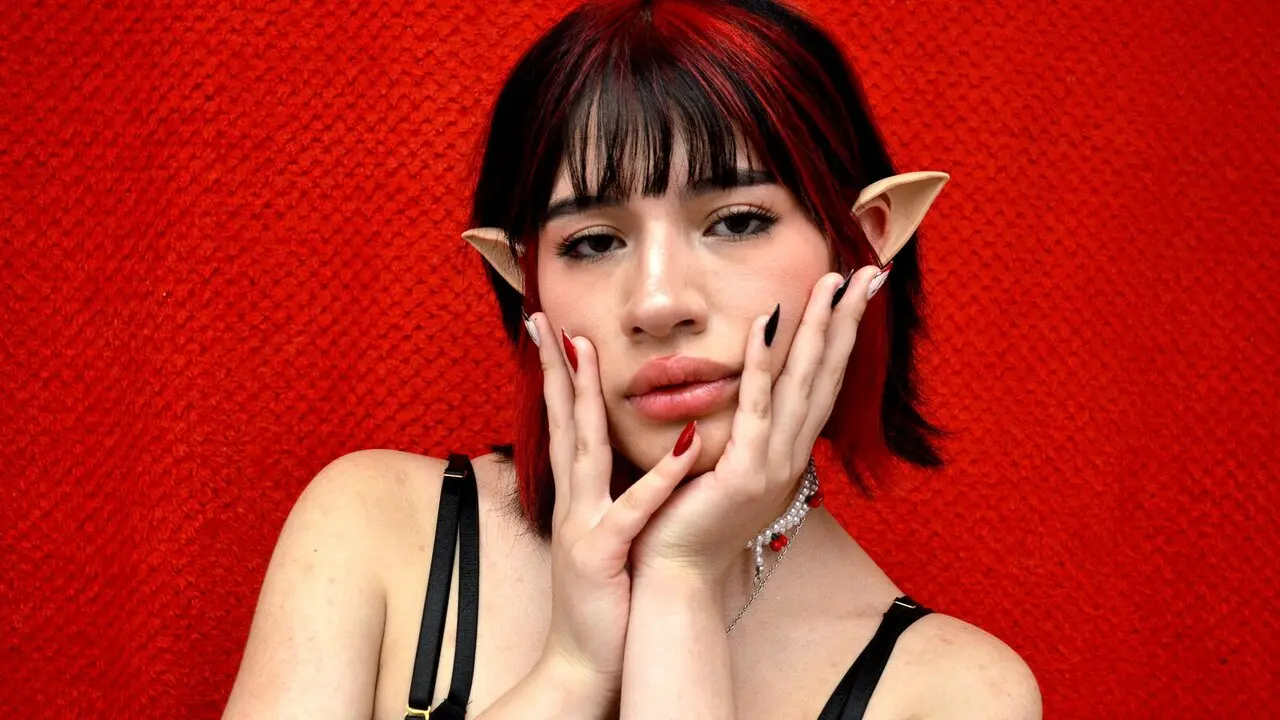 JessieArke's Sex ChatRoom